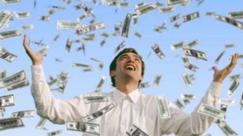 Εγινε δισεκατομμυριούχος αλλά δεν πρόλαβε να το χαρεί