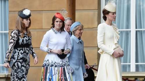 Η Κέιτ και οι άλλες: Ποια να τολμήσει να συγκριθεί μαζί της;