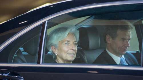 Το τηλεφώνημα στο Καζακστάν που «ξεκλείδωσε» τη συμφωνία στο Eurogroup