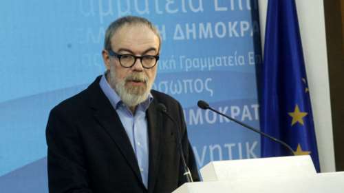 Ταξικό «μίσος» από Κυρίτση: Τα βάρη σε όσους ψήφισαν «ναι»