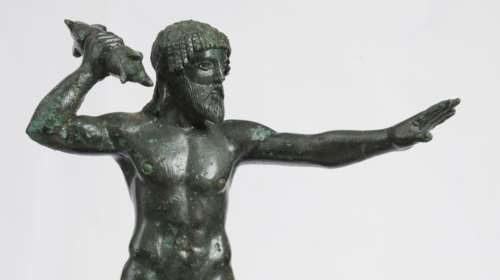 «Δωδώνη, το μαντείο των ήχων», νέα έκθεση στο Μουσείο της Ακρόπολης