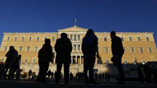 PwC: Το αδιέξοδο με τους υψηλούς φόρους στην Ελλάδα