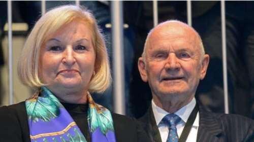 Αυτοί είναι οι πλουσιότεροι άνθρωποι στην Αυστρία