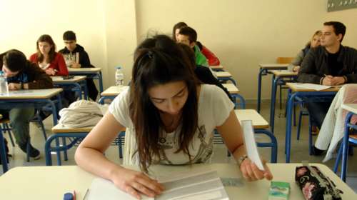 Θέματα &amp; απαντήσεις των Εξετάσεων σε Bιολογία &amp; ΑΕΠΠ