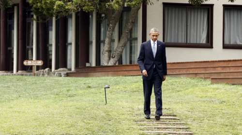 H ιστορική επίσκεψη Ομπάμα στην Χιροσίμα- Γιατί δεν θα ζητήσει συγγνώμη