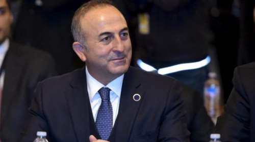 Άγκυρα: Διπρόσωπες οι ΗΠΑ, έχουν 2 μέτρα και 2 σταθμά