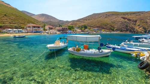 Πελοπόννησος: Ο top ευρωπαϊκός προορισμός σε ένα εκπληκτικό βίντεο