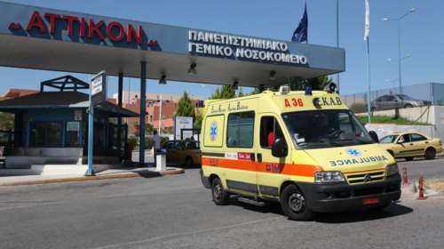 80 μετανάστες με οξεία τροφική δηλητηρίαση στο hot spot του Πειραιά