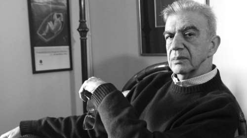 Μένης Κουμανταρέας: Ισόβια ξανά στους δυο Ρουμάνους για τη δολοφονία του - Επιστρέφουν στη φυλακή