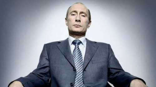 Οι 13 πιο «σκληροτράχηλες» ατάκες του Πούτιν