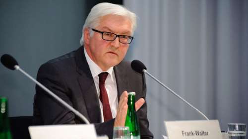 Σταδιακή άρση των κυρώσεων στη Ρωσία επιδιώκει η Γερμανία