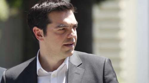 Στο Πεκίνο ο Τσίπρας στις αρχές Ιουλίου