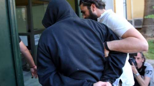 Πήγαν τον 30χρονο στο πάρκινγκ που βρήκε τραγικό θάνατο η Ελ. Αγραφιώτου