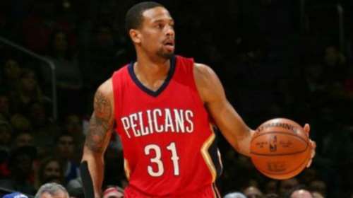 Σοκ: Πυροβόλησαν και σκότωσαν 23χρονο παίκτη του ΝΒΑ