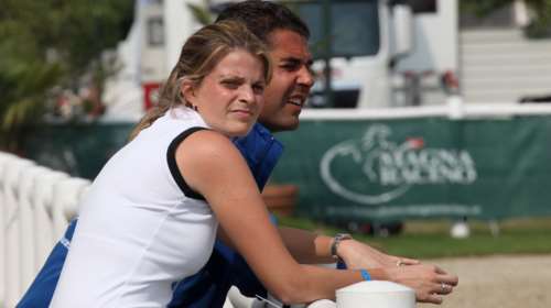 Η απόφαση της Αθηνάς: Ένα παιδί που δεν ήρθε είναι η αιτία του διαζυγίου