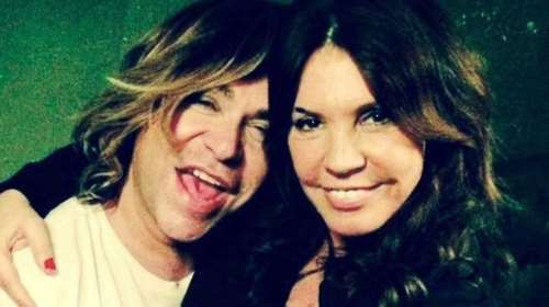 Βάνα Μπάρμπα-Τρύφων Σαμαράς: Πιάστηκαν μαλλί με μαλλί!