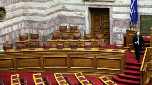 Ομοβροντία για την κρυφή ρύθμιση με τις offshore υπουργών &amp; βουλευτών