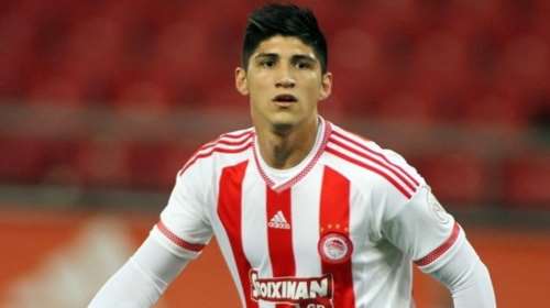 Απήγαγαν τον Άλαν Πουλίδο του Ολυμπιακού στο Μεξικό