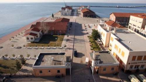 Πολιτευτής ΑΝΕΛ: Θέλουν ο ΠΑΟΚ να έχει έδρα τον Πειραιά