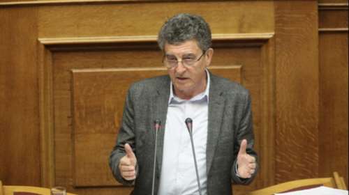 Βουλευτής ΣΥΡΙΖΑ: Θα ρίξω την κυβέρνηση αν... (video)