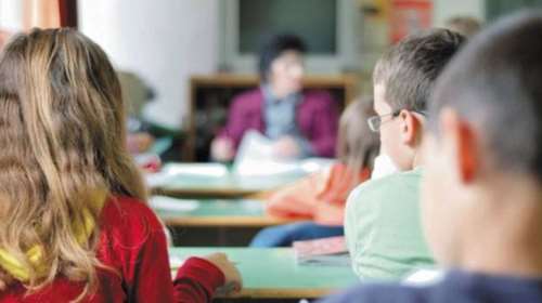 Αυτές είναι οι προϋποθέσεις για εγγραφή στο ολοήμερο σχολείο