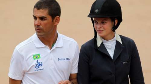 Αυτό είναι το νέο αμόρε του Αλβάρο, μετά την Αθηνά; [Εικόνες]