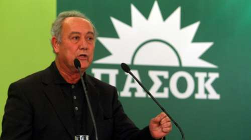 «Έφυγε» ξαφνικά από ανακοπή καρδιάς ο Γ. Παναγιωτακόπουλος