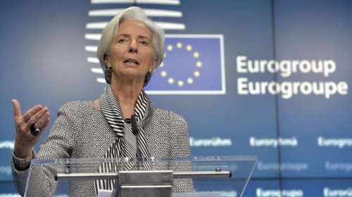 Πηγές ΕΕ στο ΜΝΙ: Αμφίβολη η συμμετοχή του ΔΝΤ στο ελληνικό πρόγραμμα