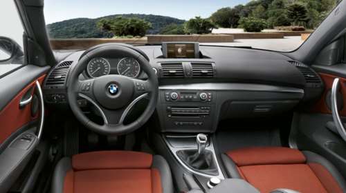 Εχεις BMW χωρίς navi; Τώρα η BMW Hellas στο κάνει retrofit!