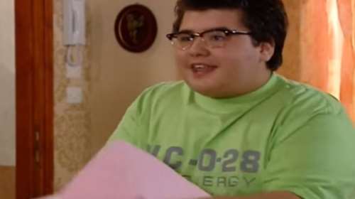 Δείτε πόσο έχει αλλάξει ο γιος του Παύλου Χαϊκάλη από την Πολυκατοικία