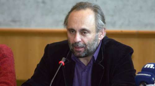 Χατζάκης:Ξεσπαθώνει κατά όσων κήρυξαν νόμιμη την αποπομπή του από Εθνικό