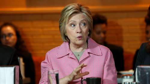 Πως η Χίλαρι κινδυνεύει να χάσει το χρίσμα στις 7 Ιουνίου στην Καλιφόρνια