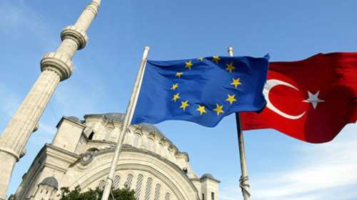 Αρχίζουν την Πέμπτη οι διαπραγματεύσεις Άγκυρας-ΕΕ για τη βίζα