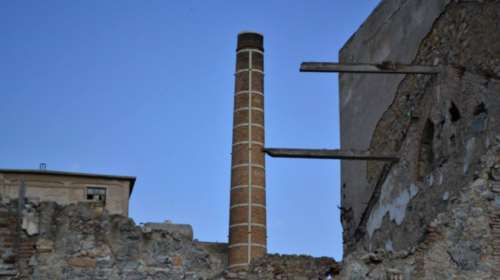 9 Μεταβάσεις.Το Φανταστικό Μουσείο. Έκθεση Αρχιτεκτονικής σε Ελευσίνα