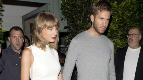 Χώρισε η Τέιλορ Σουίφτ μετά από ενάμιση χρόνο δεσμού