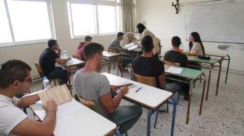 Τα σημερινά θέματα των ΕΠΑΛ και οι απαντήσεις τους