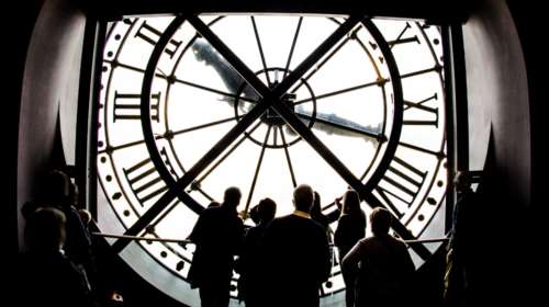 Ευρώπη: Μήπως χρειάζεται ένα time out;