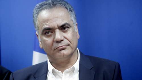Σκουρλέτης: Υπάρχει ευρωπαϊκό ενδιαφέρον για τον ΑΔΜΗΕ