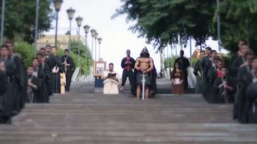 Game of Thrones αλα ελληνικά: Το video που έγινε viral