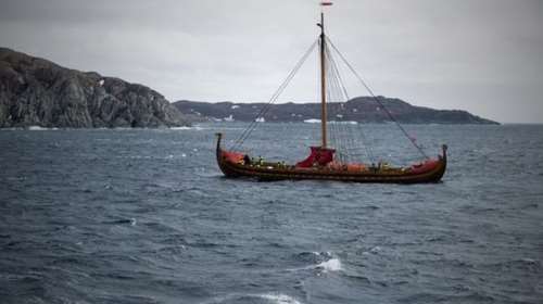 Oι Βίκινγκς έκαναν νέα απόβαση στην Αμερική 1000 χρόνια μετά την πρώτη