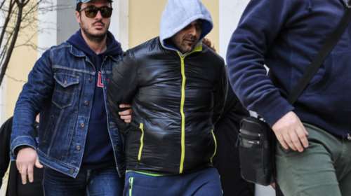 Ξεσπούν οι γονείς για τον παιδεραστή με το βαν