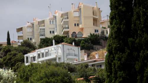 Θα πληρώνουμε ΕΝΦΙΑ μέχρι (τουλάχιστον) το 2031