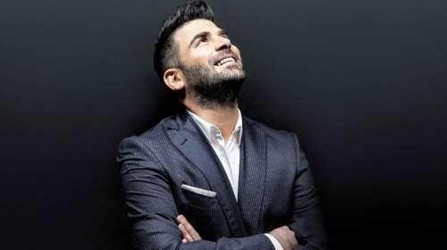 Mad Music Awards: Υποψήφιος καλύτερος τραγουδιστής ο Παντελής Παντελίδης