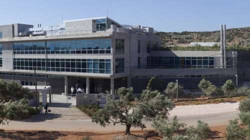 Με έμπνευση από το περιβάλλον και αποστολή την προστασία του
