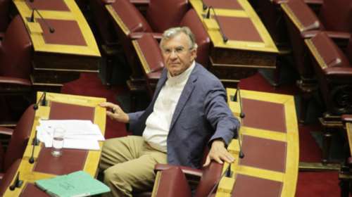 Βουλευτής ΣΥΡΙΖΑ: Να ζητήσουμε συγγνώμη για τον ΕΝΦΙΑ
