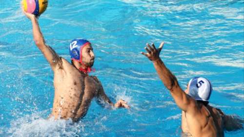 Πόλο: Στον τελικό του Champions League ο Ολυμπιακός