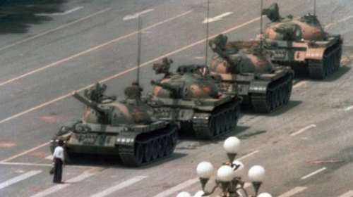 Πεκίνο: 27 χρόνια από τη σφαγή στην Τιεν Αν Μεν