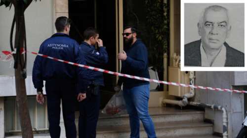 Σύλληψη για τη δολοφονία ναυτικού, το πτώμα του οποίου βρέθηκε σε καταψύκτη