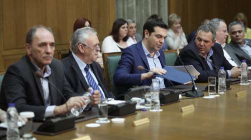 Ανασχηματισμός: Οι νέοι, οι «φευγάτοι» &amp; οι «κουρασμένοι»