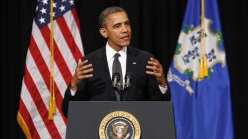 Ο συγκινητικός αποχαιρετισμός του Ομπάμα στον Μοχάμεντ Άλι